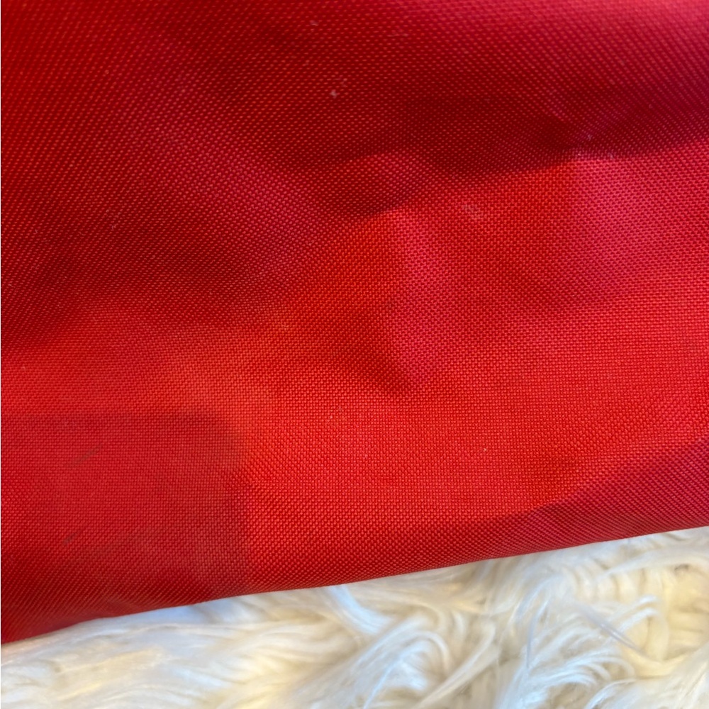Easton Red and White Sports Bag - Picture 7 of 14